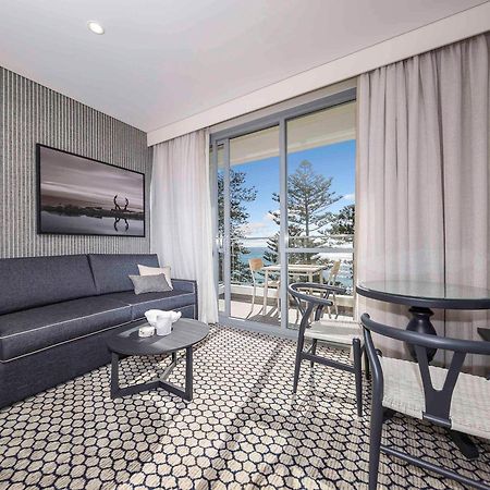 Peppers Manly Beach Sidney Exterior foto