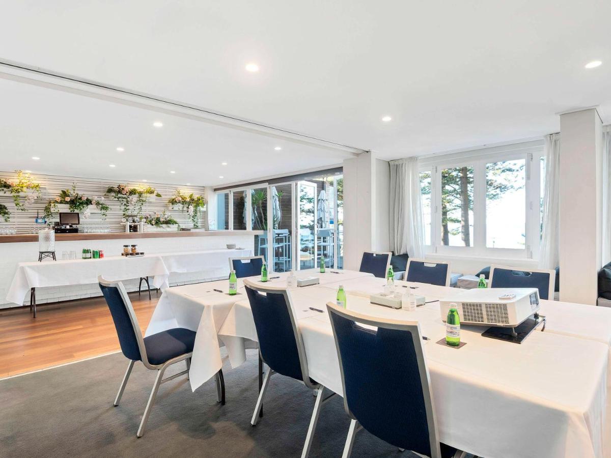 Peppers Manly Beach Sidney Exterior foto