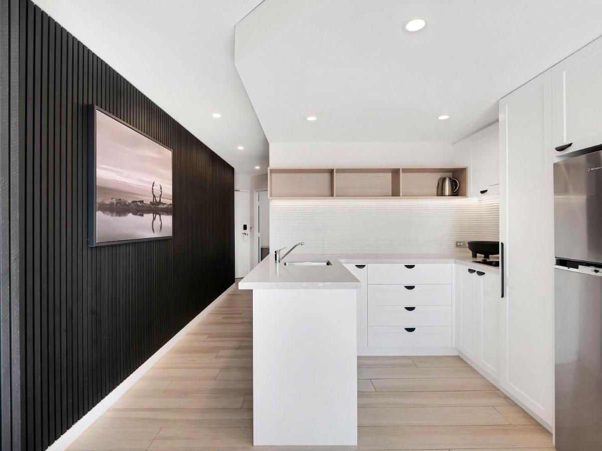 Peppers Manly Beach Sidney Exterior foto